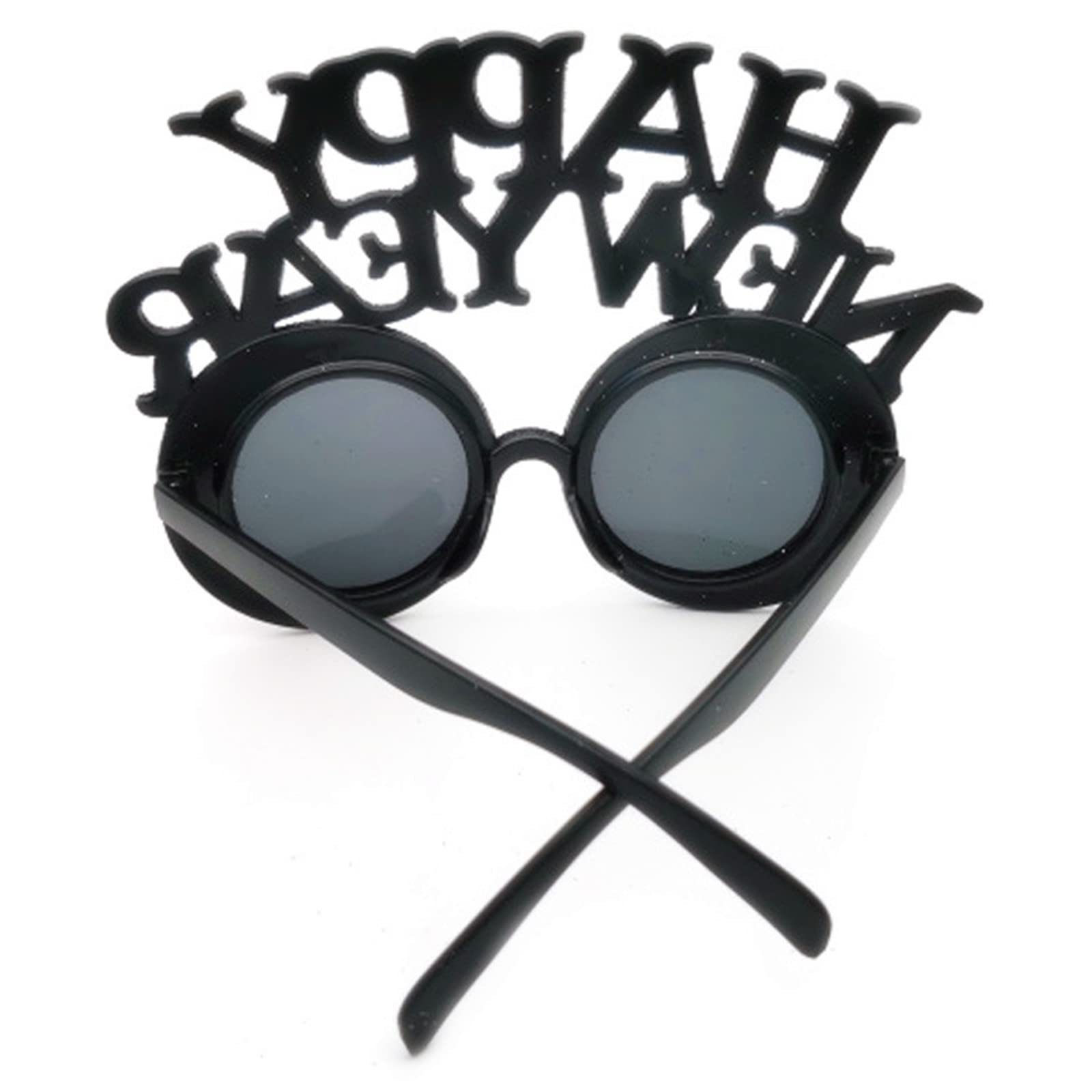 Avmbc 2023 New Year Sunglasses Happy New Year Eyeglasses Photo Booth Props Eyeglasses Celebraion New Year Eve Party Favor