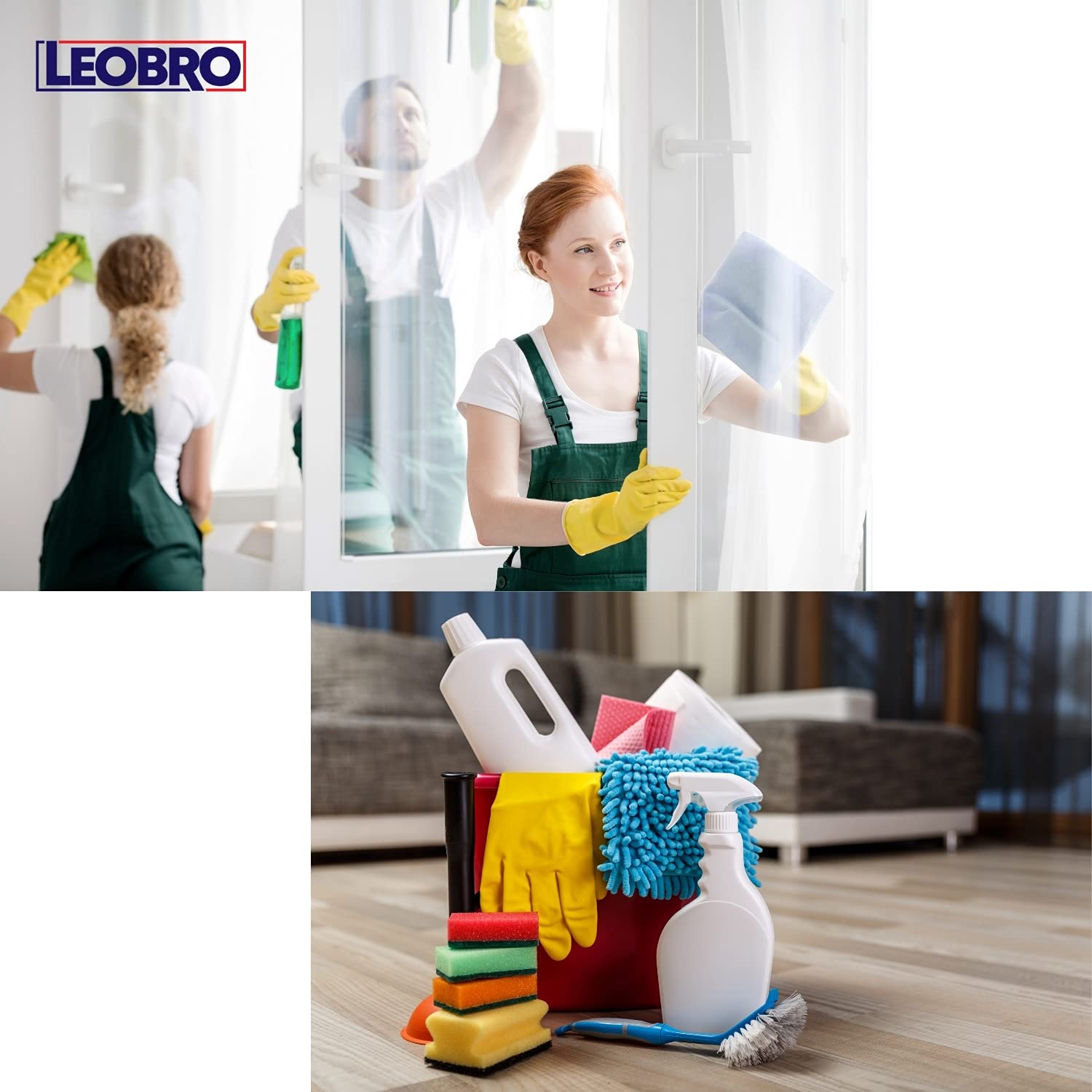 Leobro Hand-Held Groove Gap Cleaning Tools Door Window Track Cleaning Brushes Air Conditioning Shutter Cleaning Brushes Pack Of