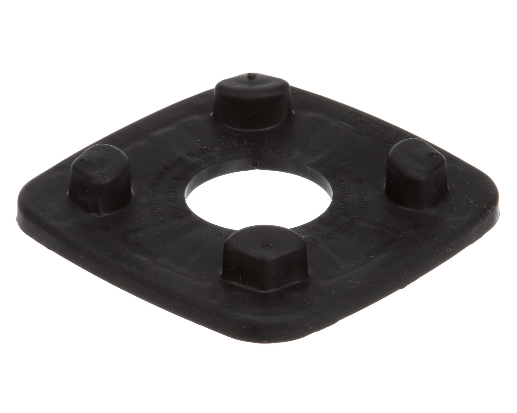 T&G 2/ Centering Pad