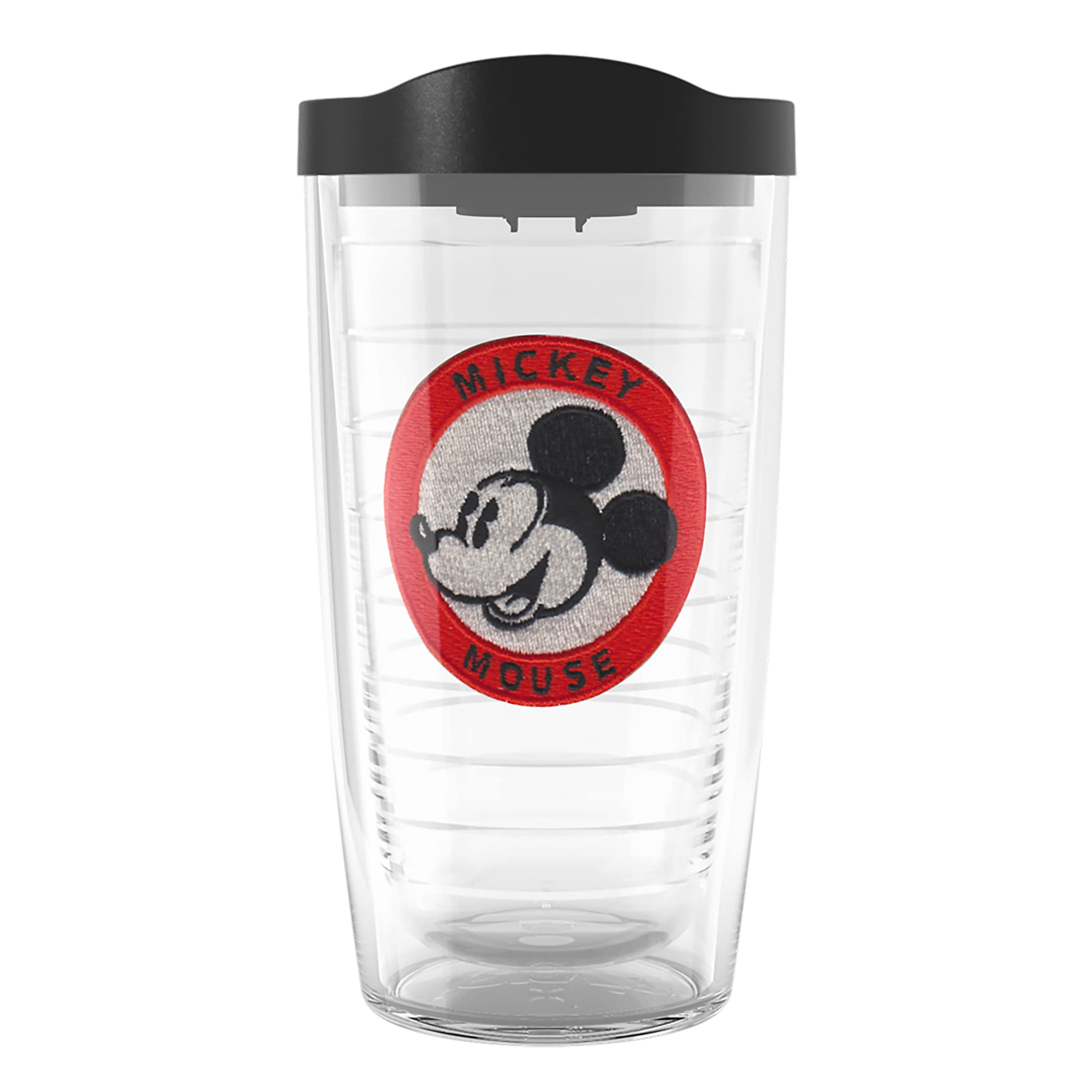 Tervis 16oz Tritan Tumbler | Disney  Mickey Mouse Badge