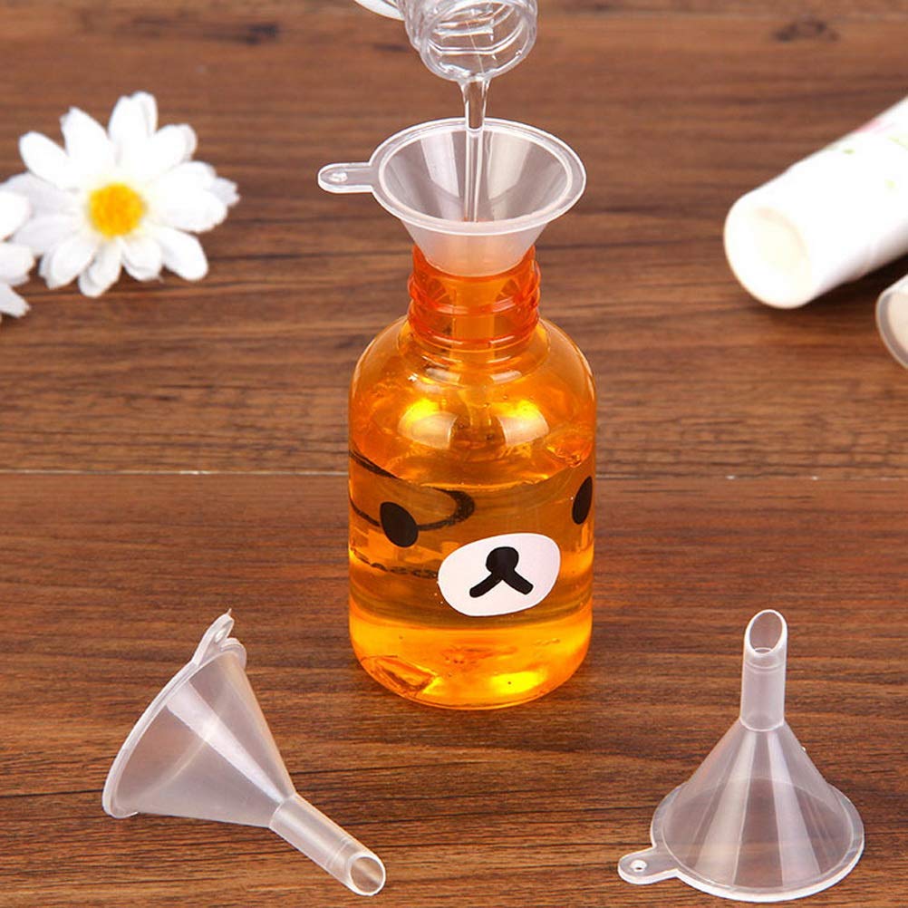 2Pcs 10ml Empty Mascara Tube with Eyelash Wand  Eyelash Cream Container Bottle with Funnels Transfer Pipettes for Travel  Home