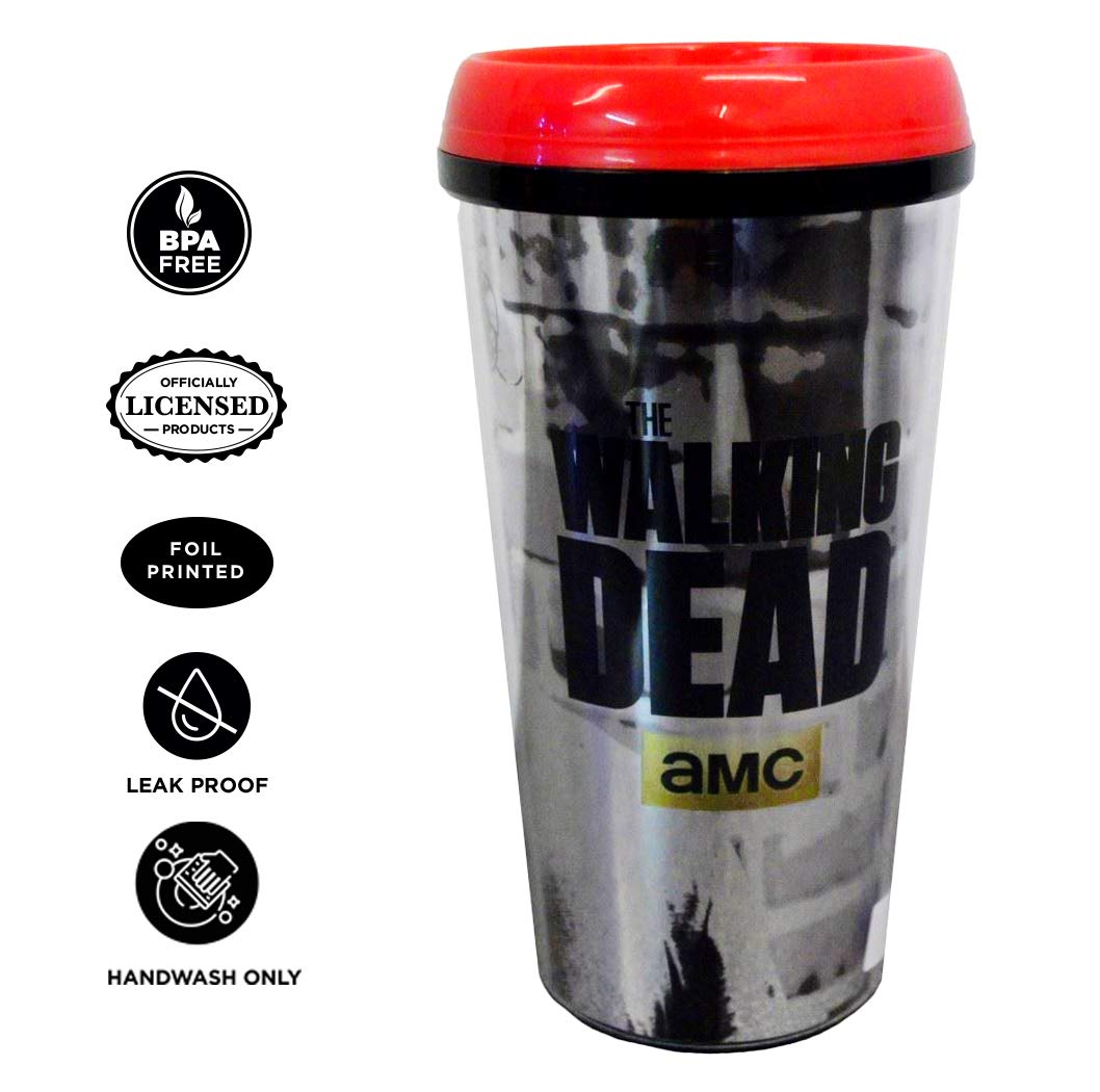 Just Funky Wd Tumbler Mug