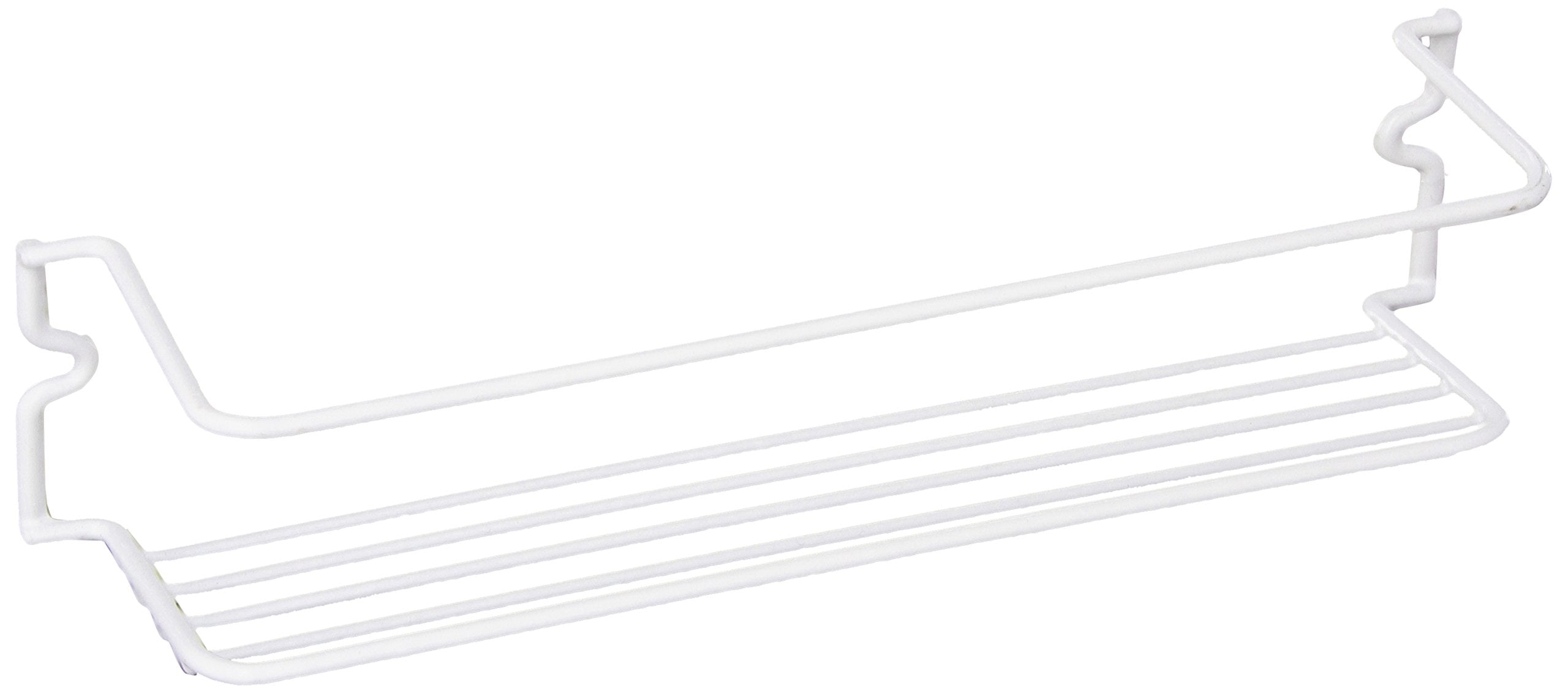 Panacea Products White Spice Single Rack