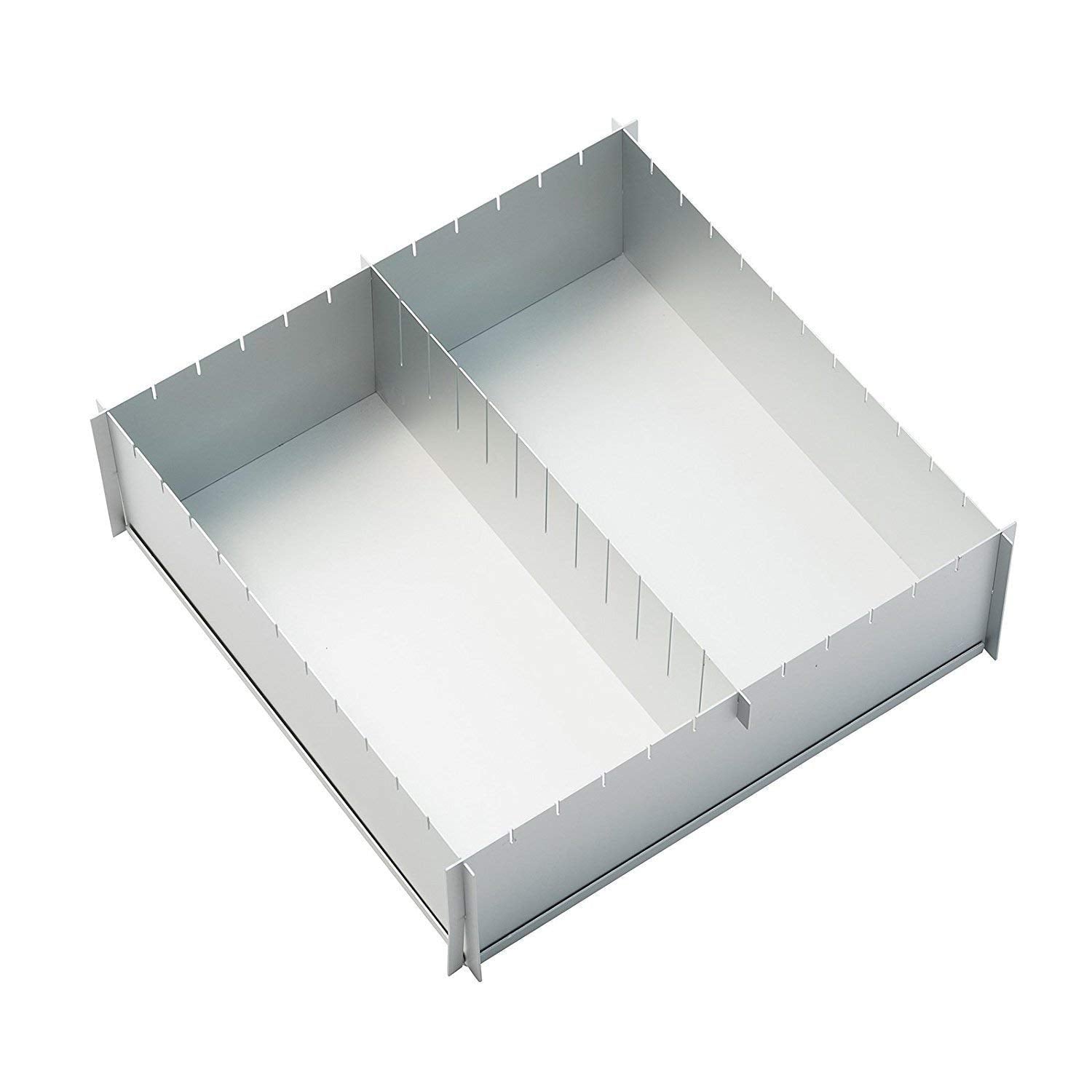 Qualtex Premium Quality Multi Size Foldaway Cake Tin Pan Baking Storage