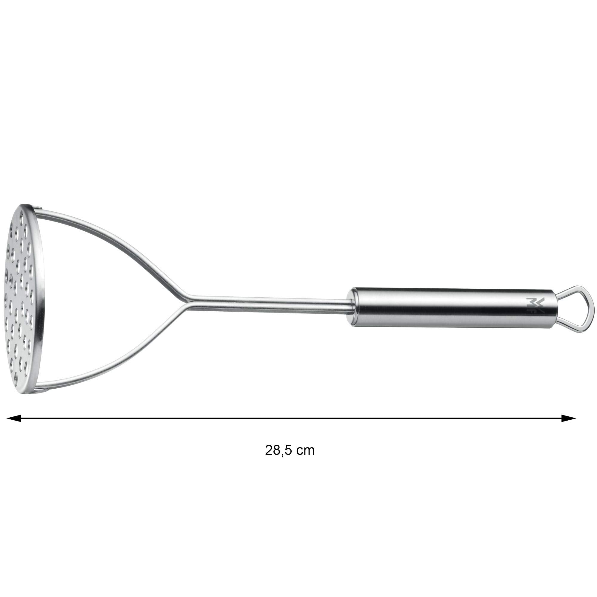 WMF 018WF-1206 Potato Masher  11.2 inches (28.5 cm)
