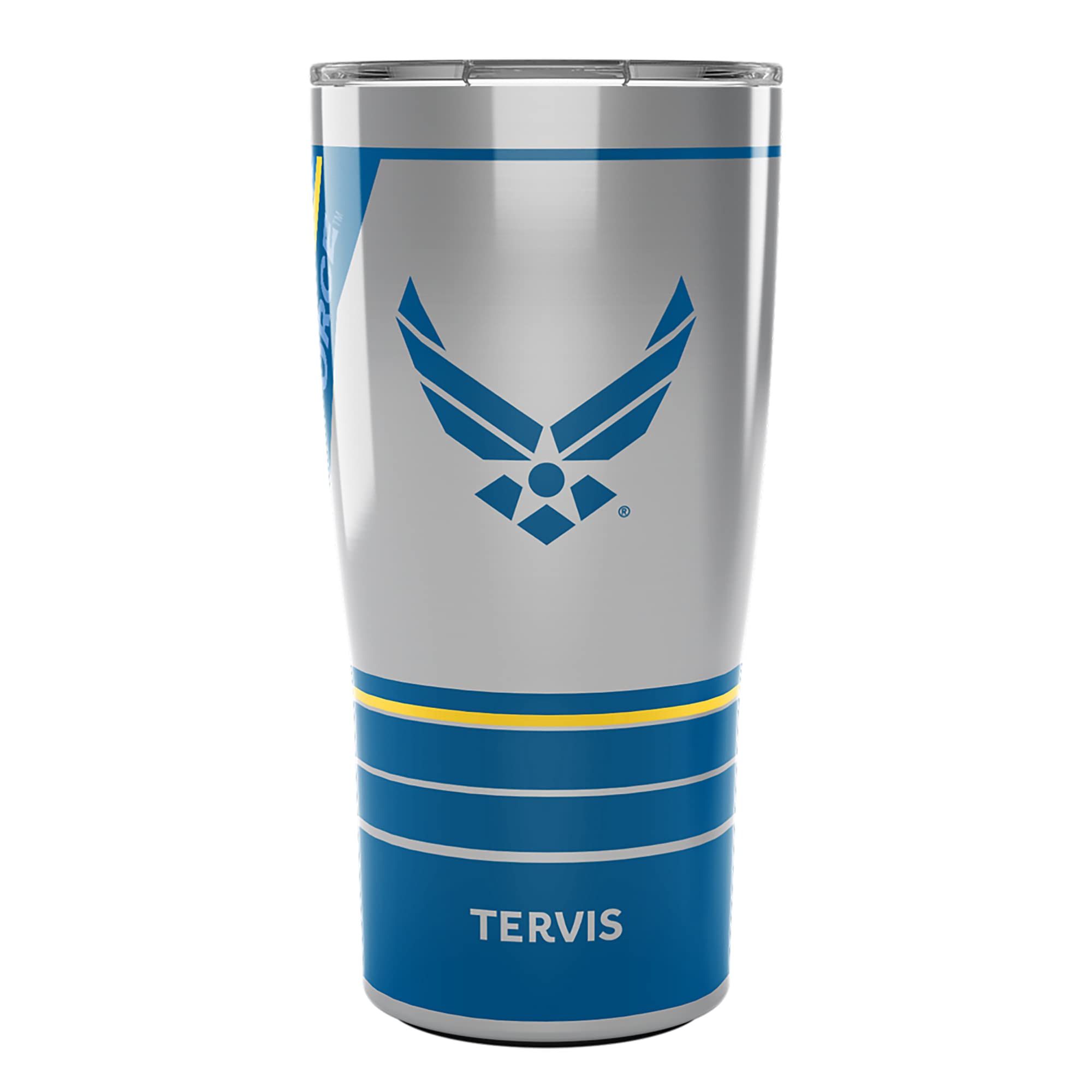 Tervis 20oz Stainless Steel Tumbler | Air Force  Forever Proud