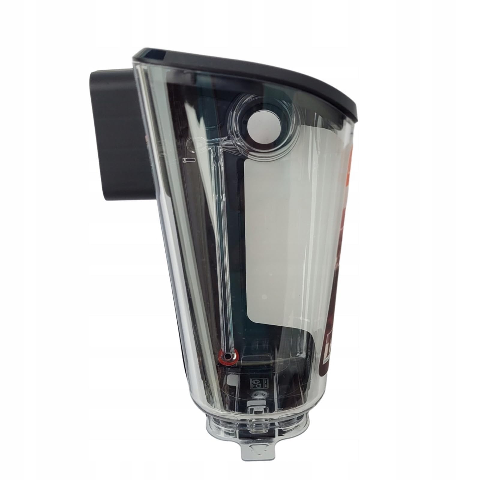 Lattego Milk container (carafe) Assembly for Philips 5000 Series - Please check compatibility Before Ordering