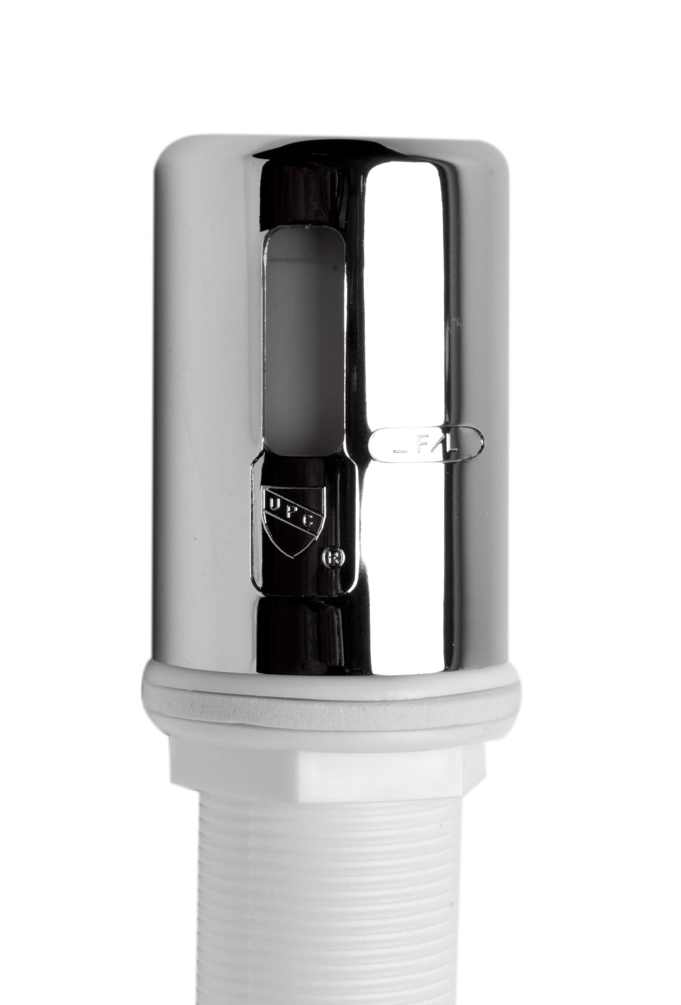 Alfi Brand Ab2609-Pc Air Gap Cover, Polished Chrome