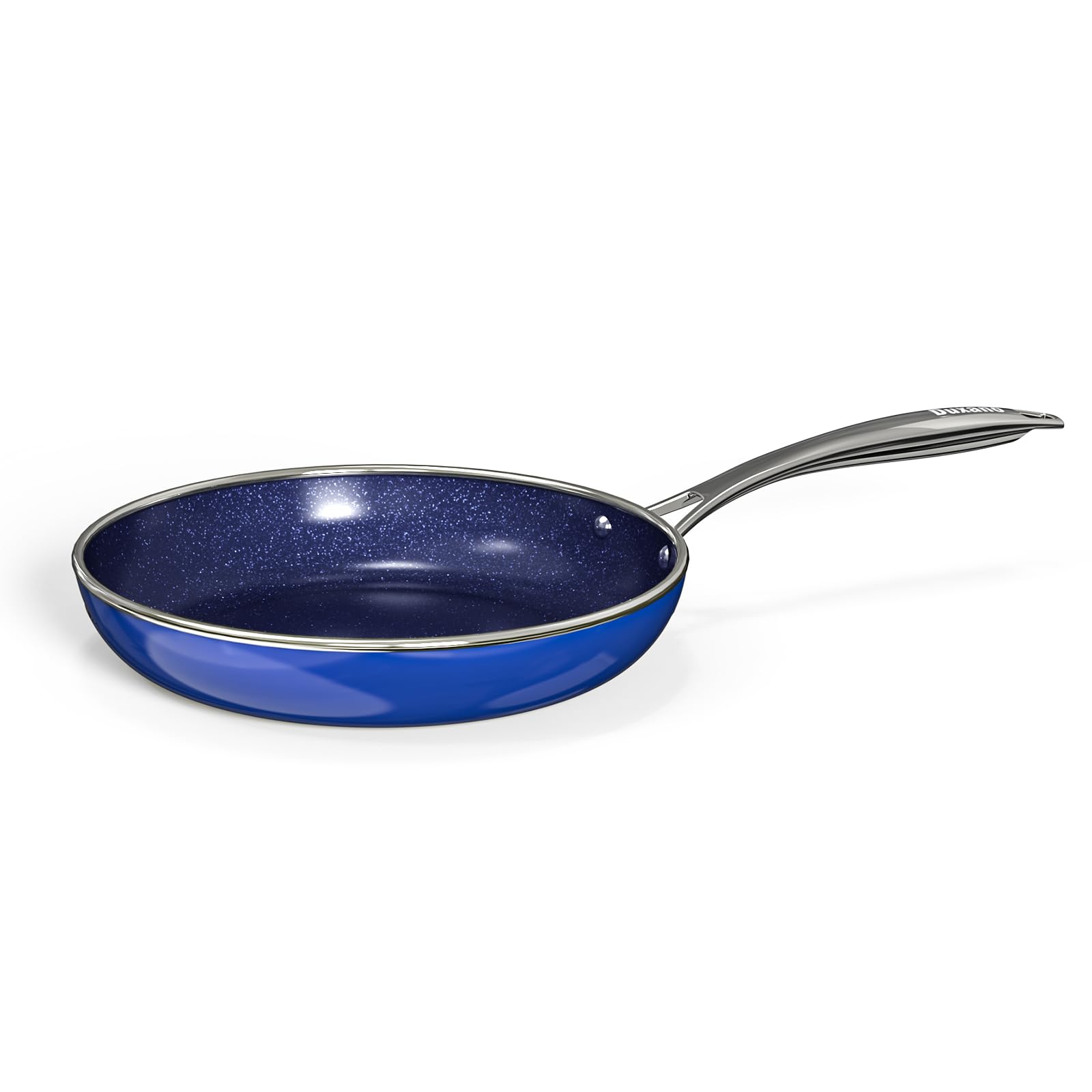 DUXANO Blue 10 inches frying pan
