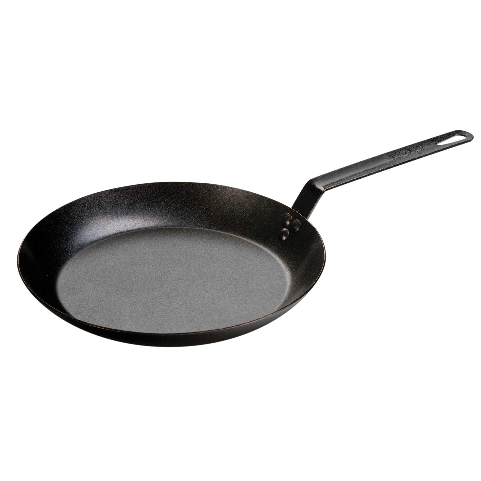Carbon Steel Skillet 12'''' (Pack Of 1)