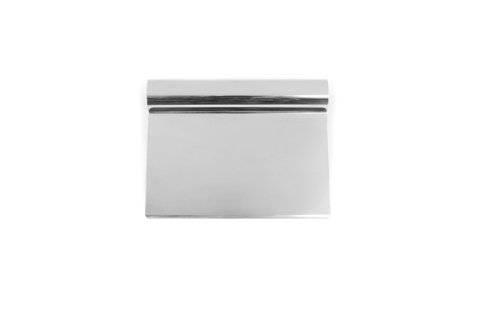 Fox Run Chopper/Scraper With Apple Corer, Stainless Steel 1.25 X 6 X 4.75 Inches