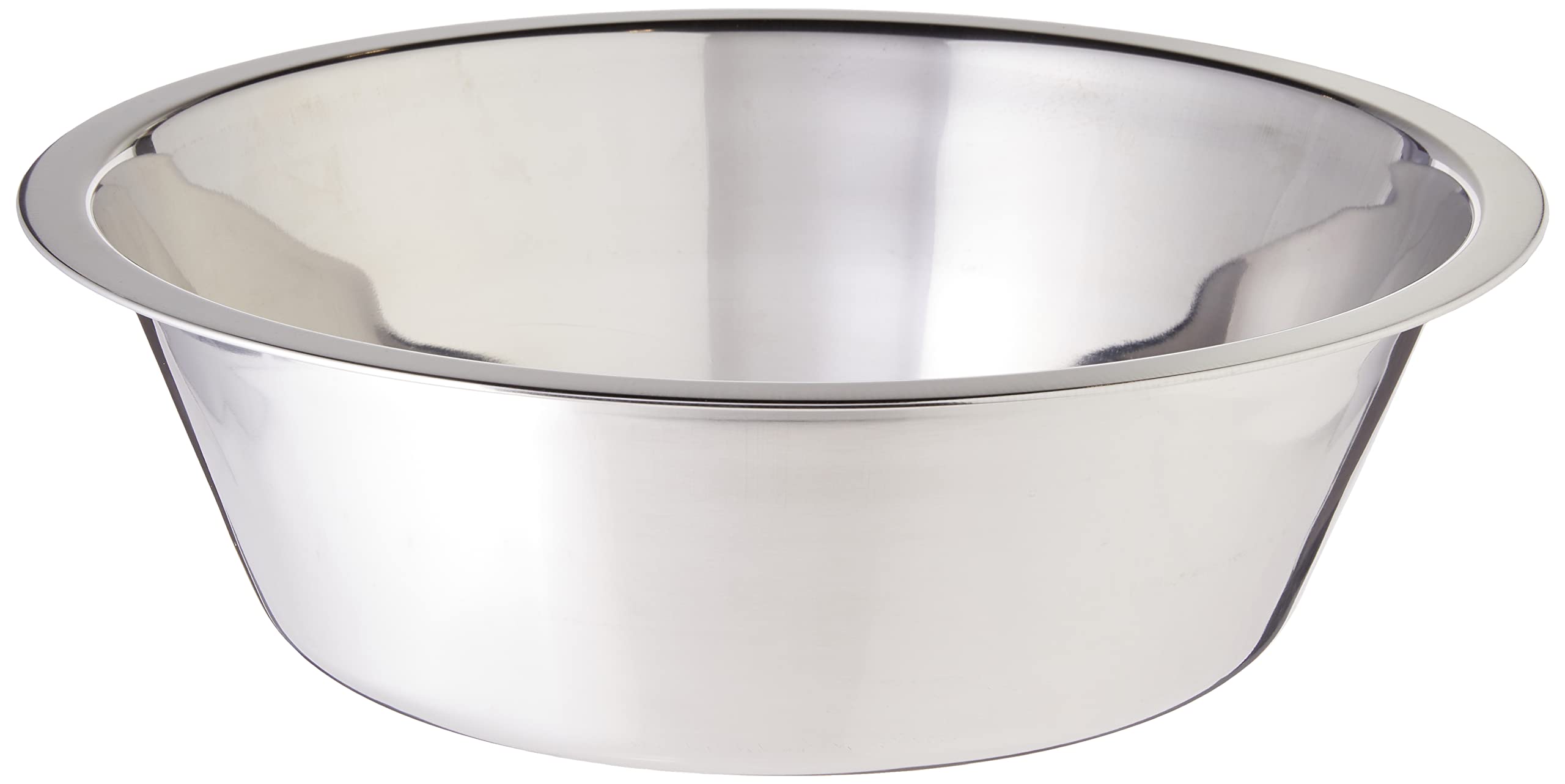 Mcsunley 12-Quart All Purpose Prep And Canning Bowl, Stainless Steel