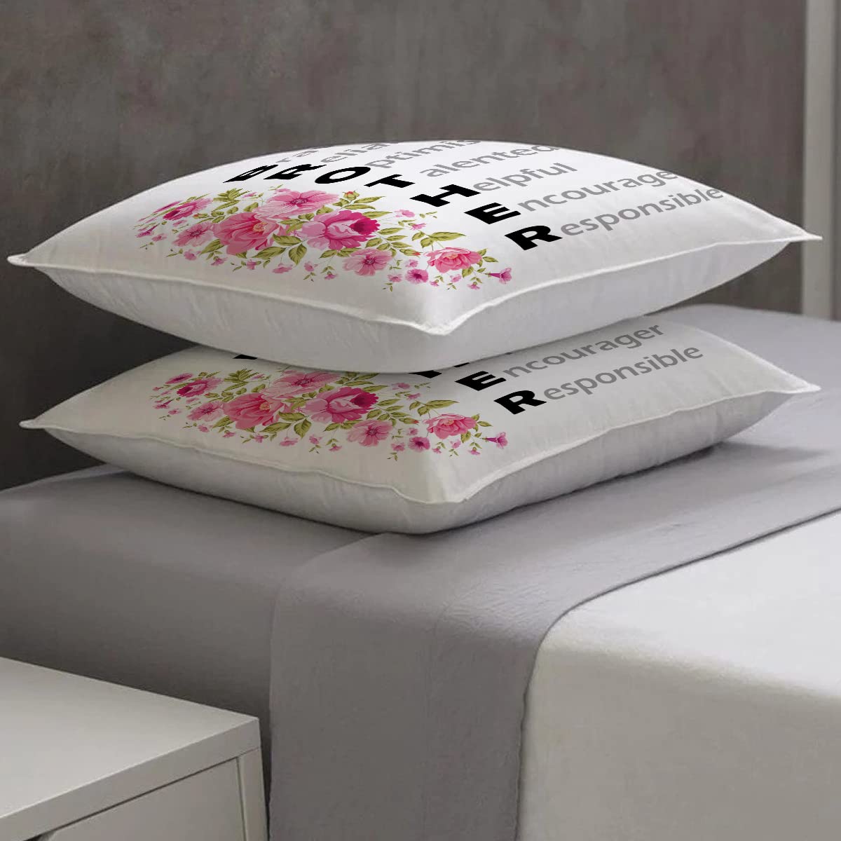 SKYTRENDS Rakhi Gift for Brother Printed Cushion cover with filler, Coffee Mug-201