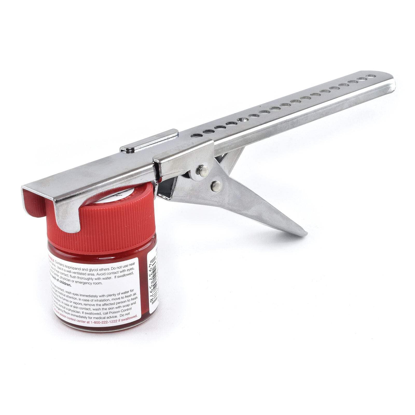 Micro-Mark Jar Opener, 5 Inch Dia. Capacity