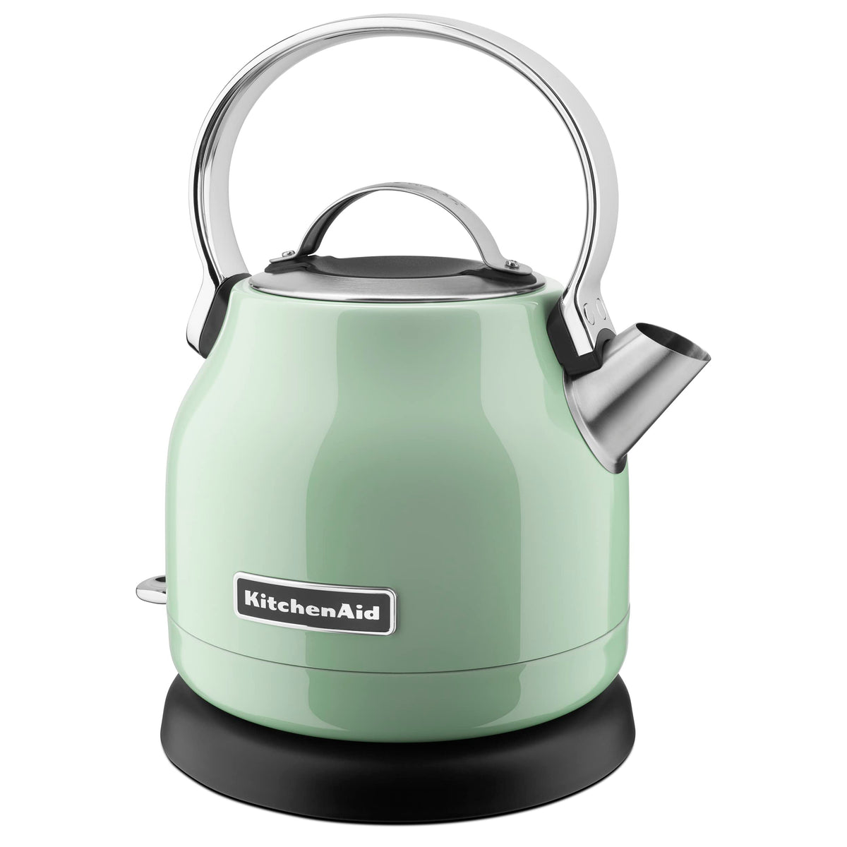 Kitchenaid Kek1222Pt 1.25-Liter Electric Kettle - Pistachio
