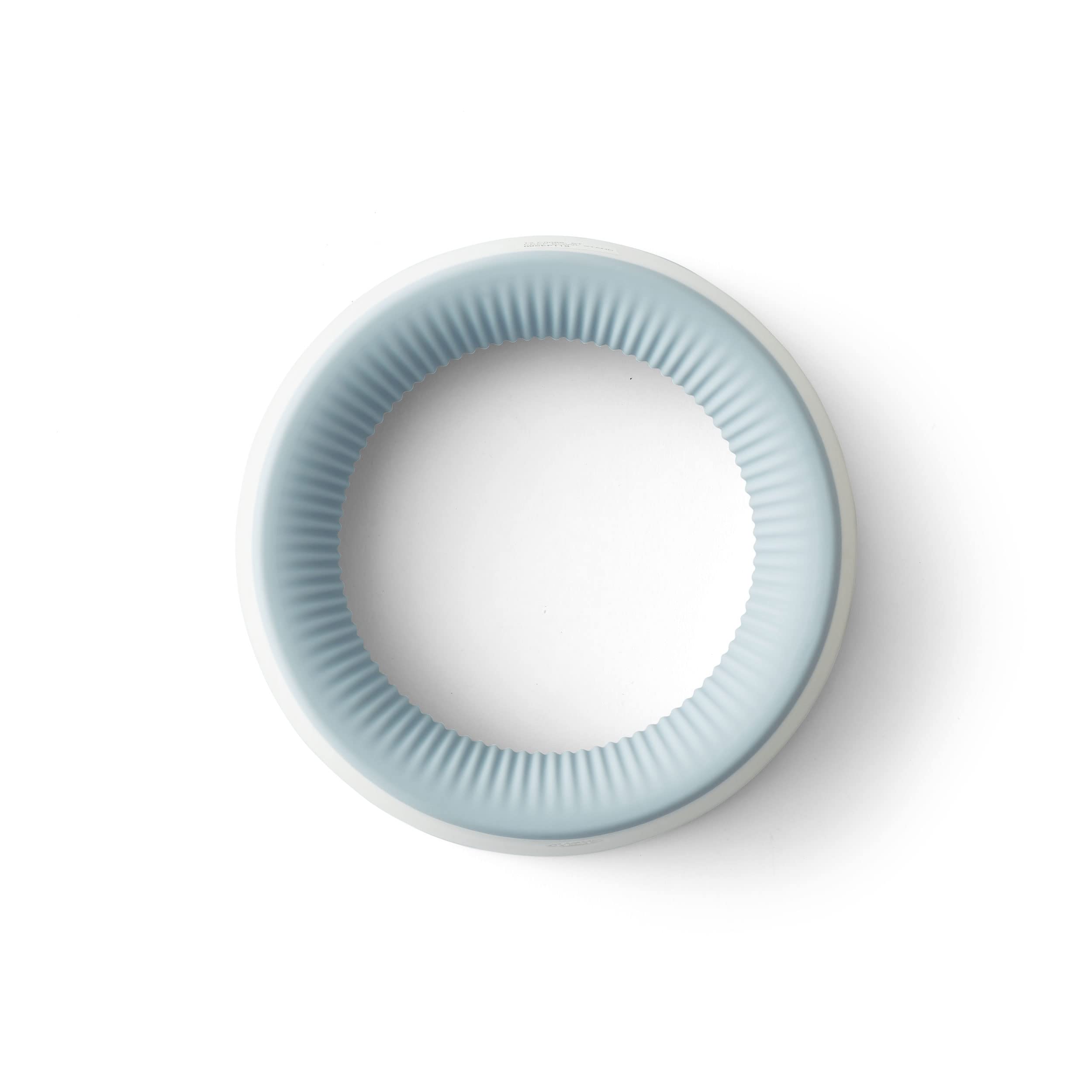 Chef'N Prep Mixing, Flip The Stand Over For A Smaller Or Larger Diameter Bowl, Light Blue