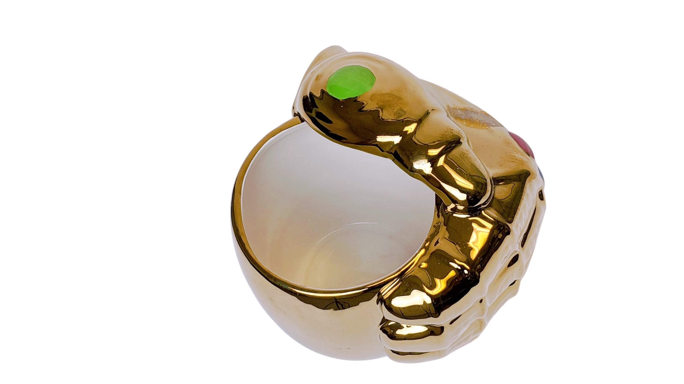 Seven20 Marvel Avengers Infinity War - Gauntlet Hand Glove Mug