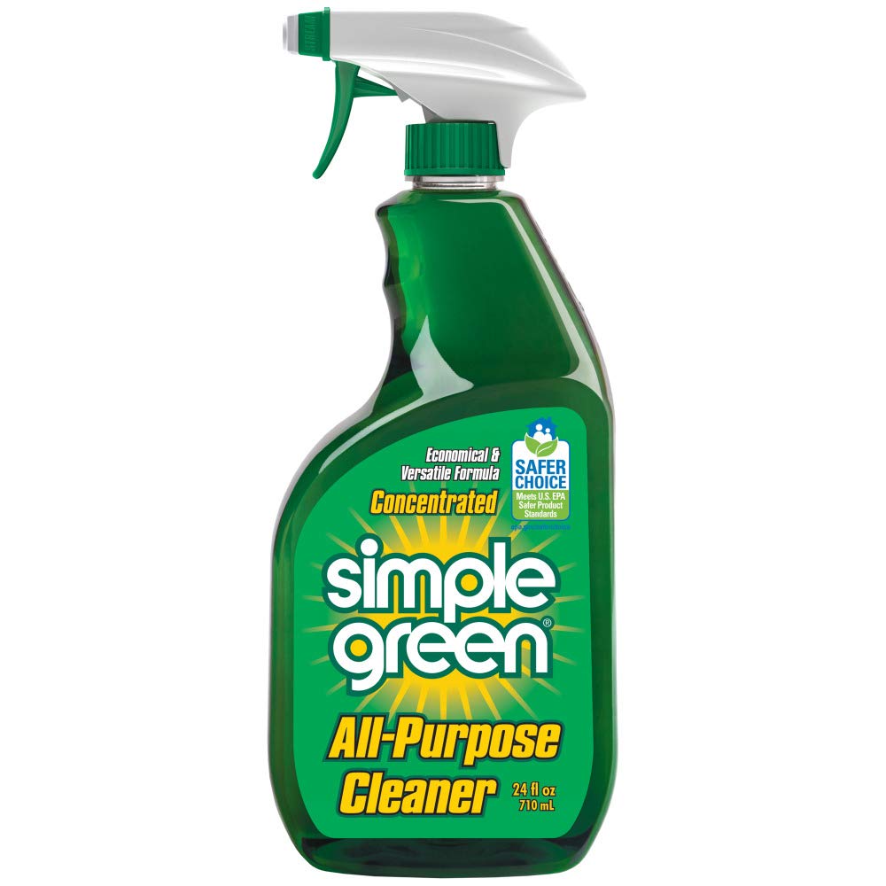 Sunshine Makers 2710001213013 Concentrate Cleaner, 24-Ounce
