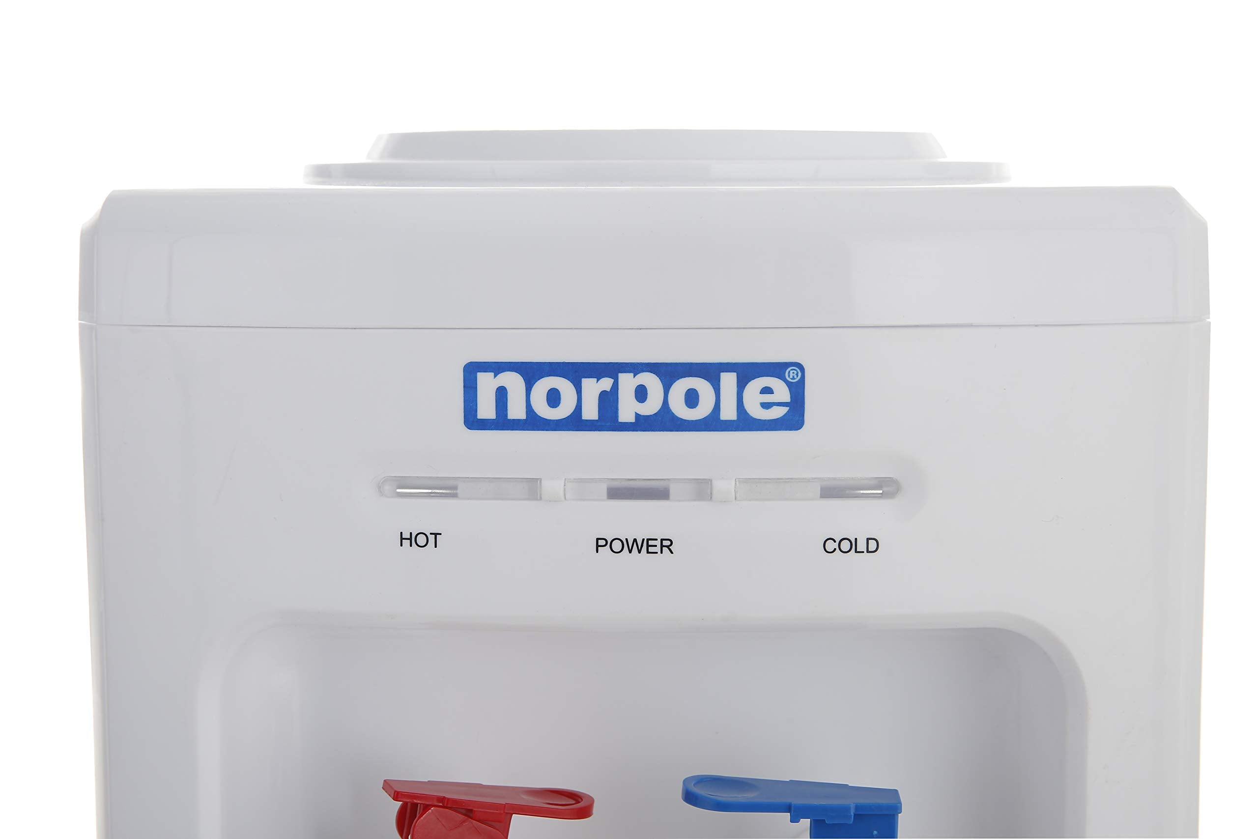 Norpole - Npwde01W - Thermo-Electric Water Dispenser