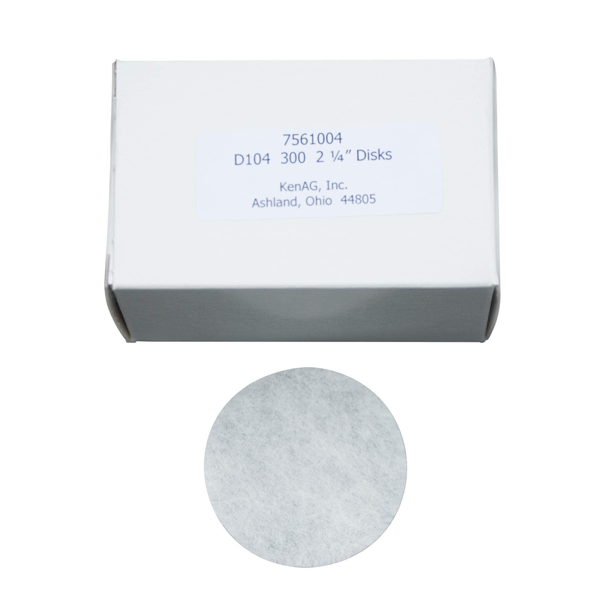 Replacement Filters For Mini Milk Strainer