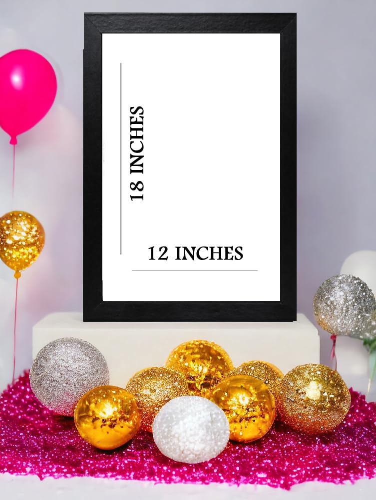 Jadoun Customised Digital Handmade Smock Pattern Oil Painting | Gift For - Anniversary | Birthday |Wife | Husband | Sister | Gif