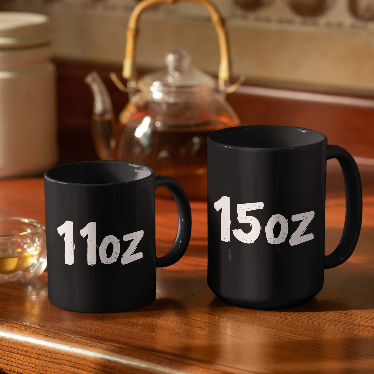 Creator's Cove Mushroom Mug Milf Man I Love Fungi Mug Black Coffee Milf Cup, Gifts For Mushroom Lovers For Women Wife Girlfriend