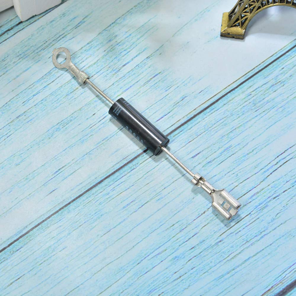 Comimark 5 Pcs Cl04-12 Microwave Oven One-Way High Voltage Diode Rectifier