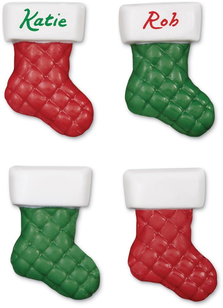 Wilton Quilted Stocking Candy Mold
