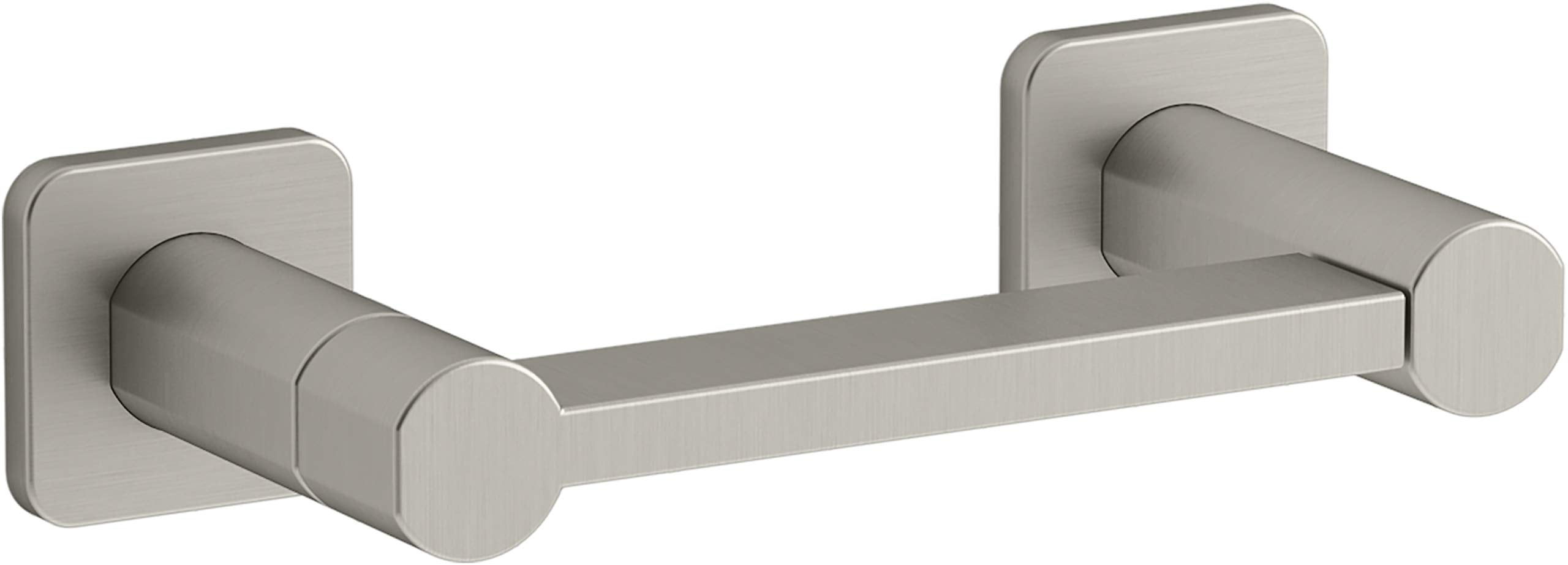KOHLER PARALLEL PIVOTING TOILET TISSUE HOLDER