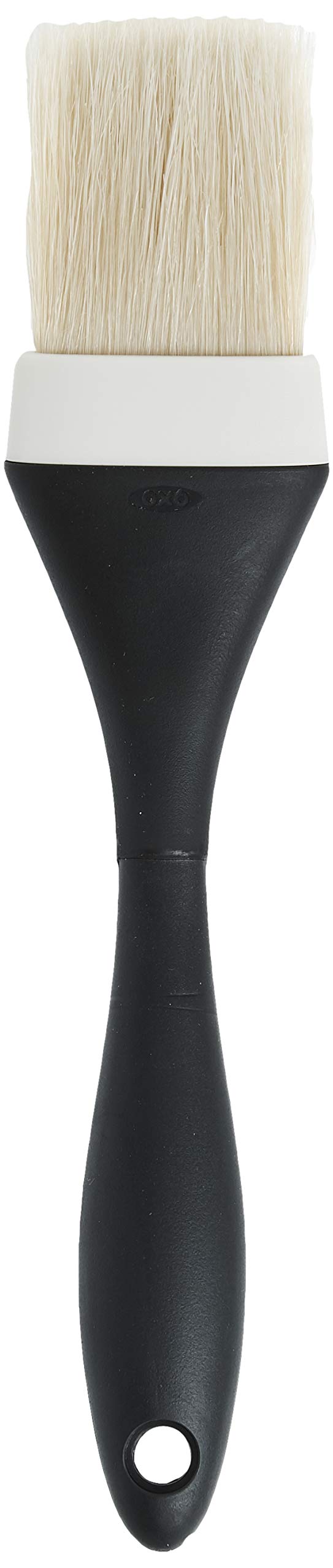 Oxo Good Grips 1-1/2 Inch Natural Pastry Brush