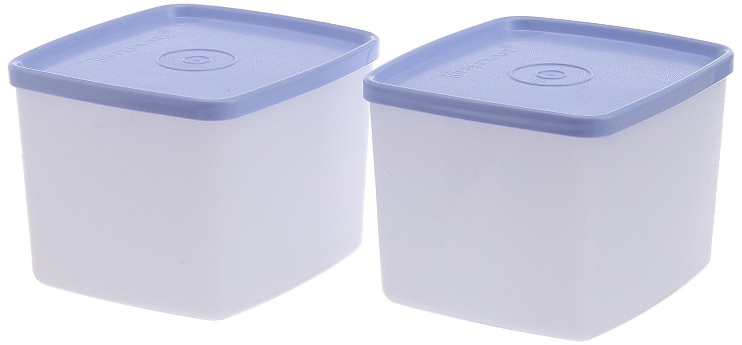 Tupperware 154 Cool N Fresh 700Ml(Set Of 2)