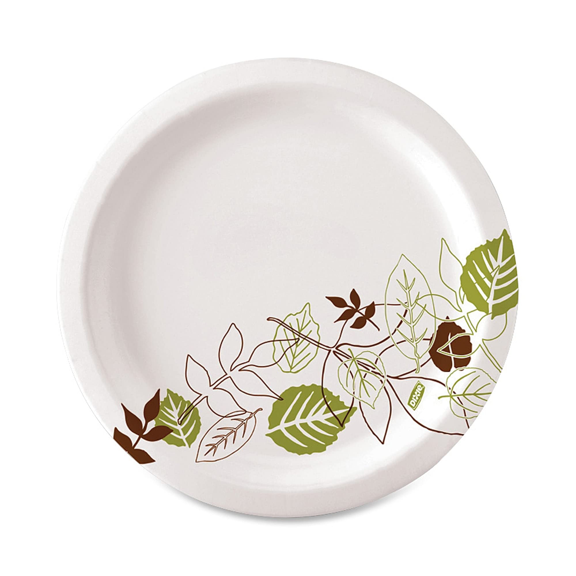 Dixie Pathways Table Ware, 125, White