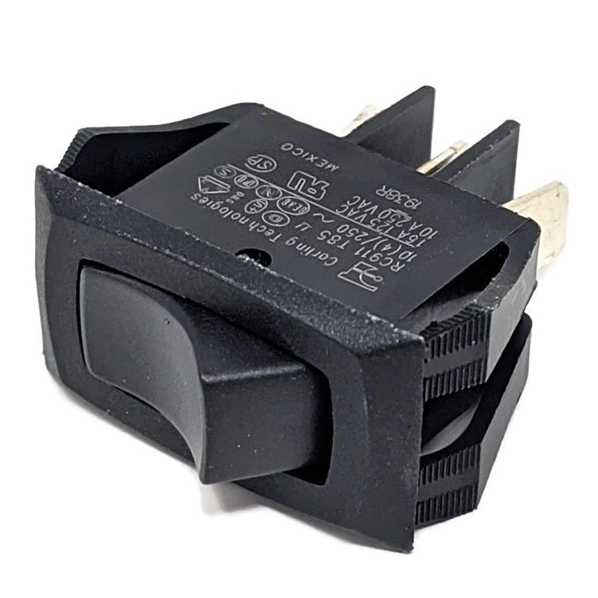 Vermont Castings 1601597A Switch On/Off For Gas Stoves And Log Sets