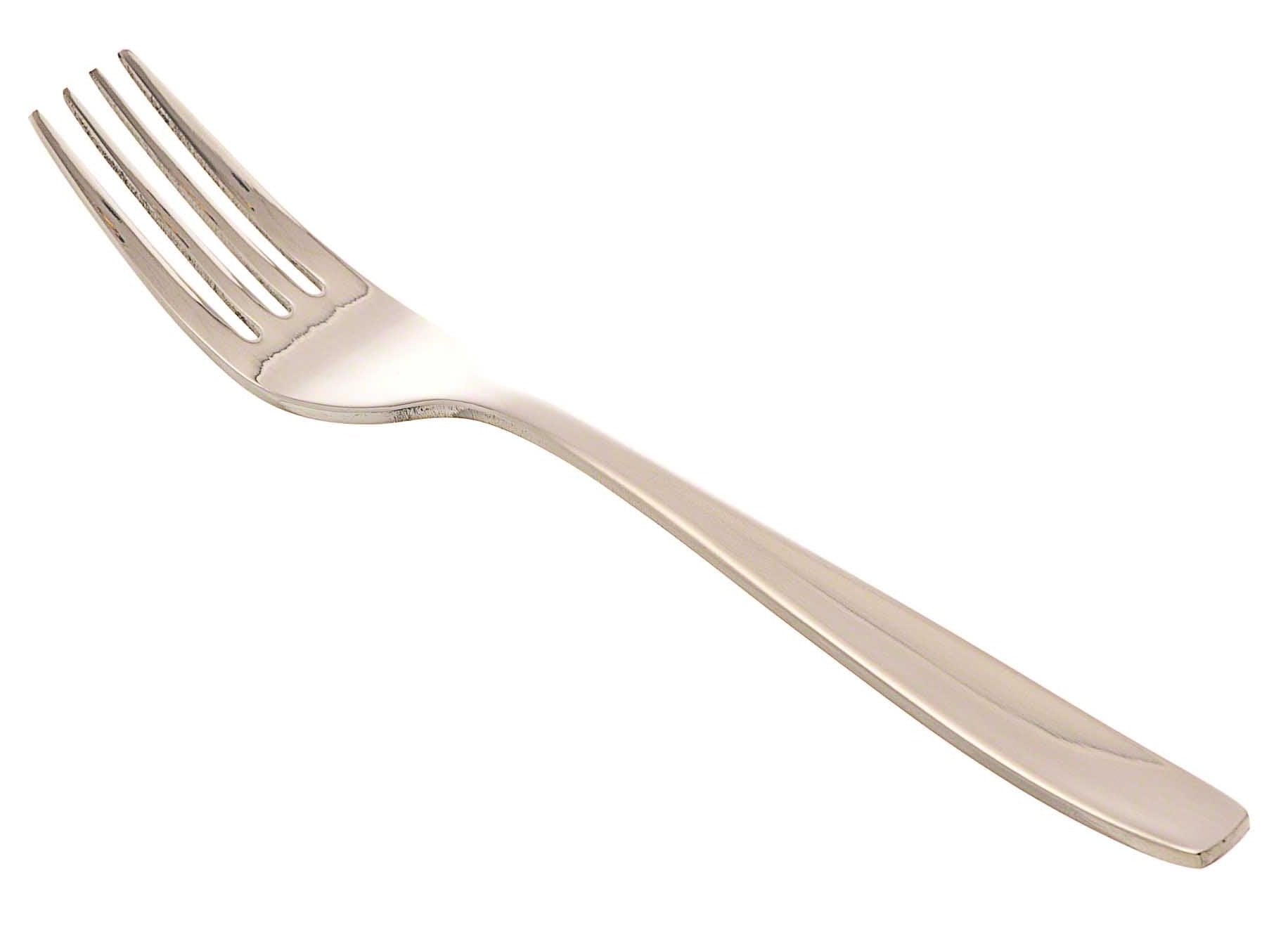 Browne Salad Fork - Modena Series [Set Of 12]