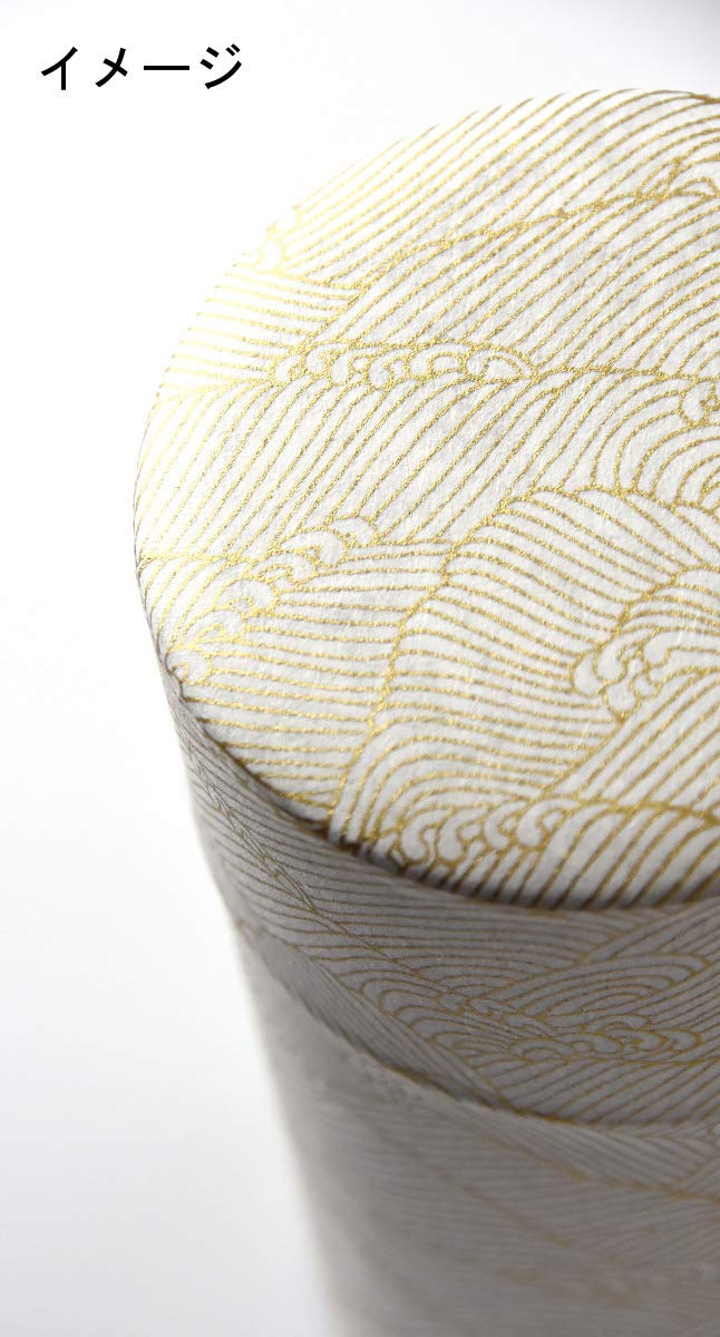 ????(Yamaco) Yamako 80095 Po Kan Gorgeous Wave S Tea Can