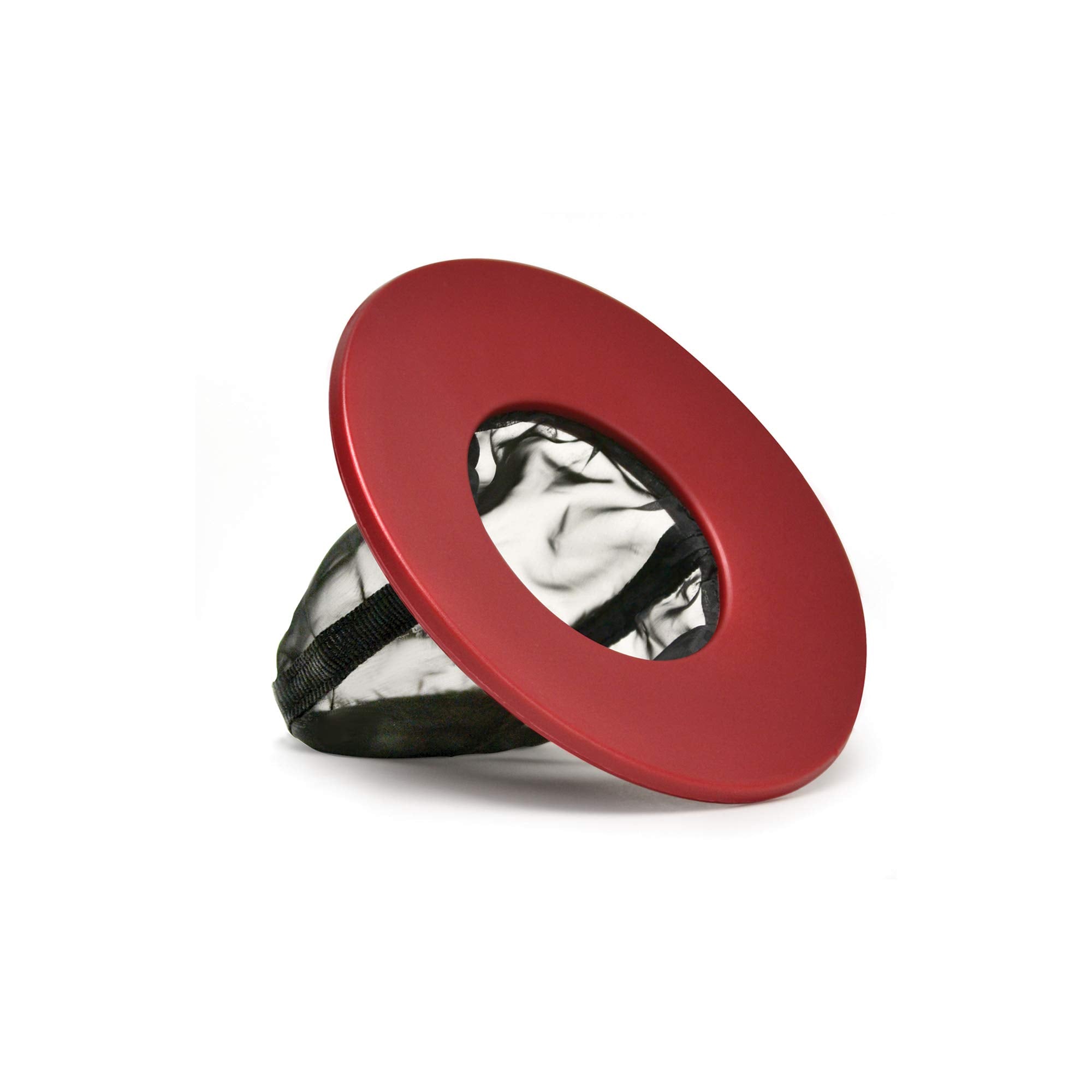 Primula Brew Buddy Portable Pour Over, Reusable Fine Mesh Filter, Dishwasher Safe, Single Cup Of Coffee Or Tea At Any Strength,