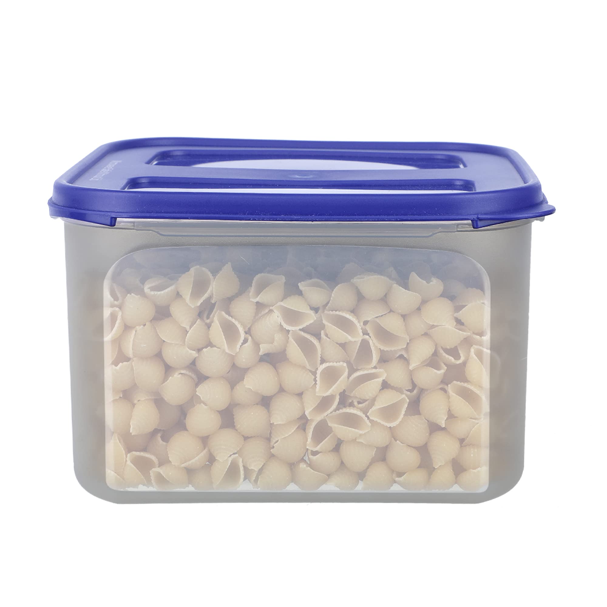 Cutting Edge 2X Series 3L Airtight Modular Container, Set Of 1 (Dark Blue)