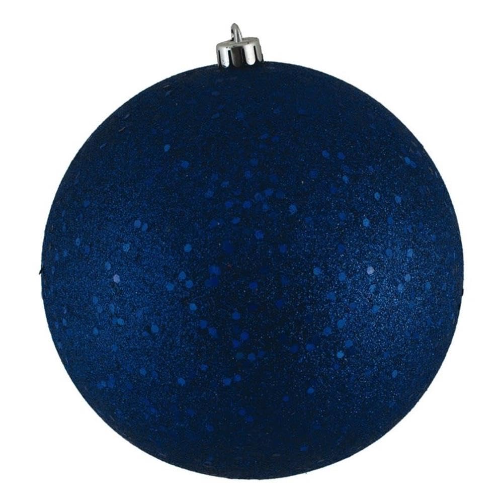 Vickerman N591062DQ Ball Ornament