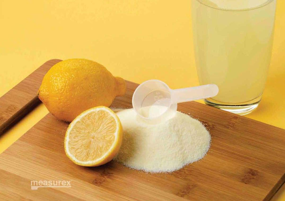 2 Teaspoon (2/3 Tablespoon | 10 Ml) Long Handle Rounded Scoop For Measuring Coffee, Pet Food, Grains, Protein, Spices And Other