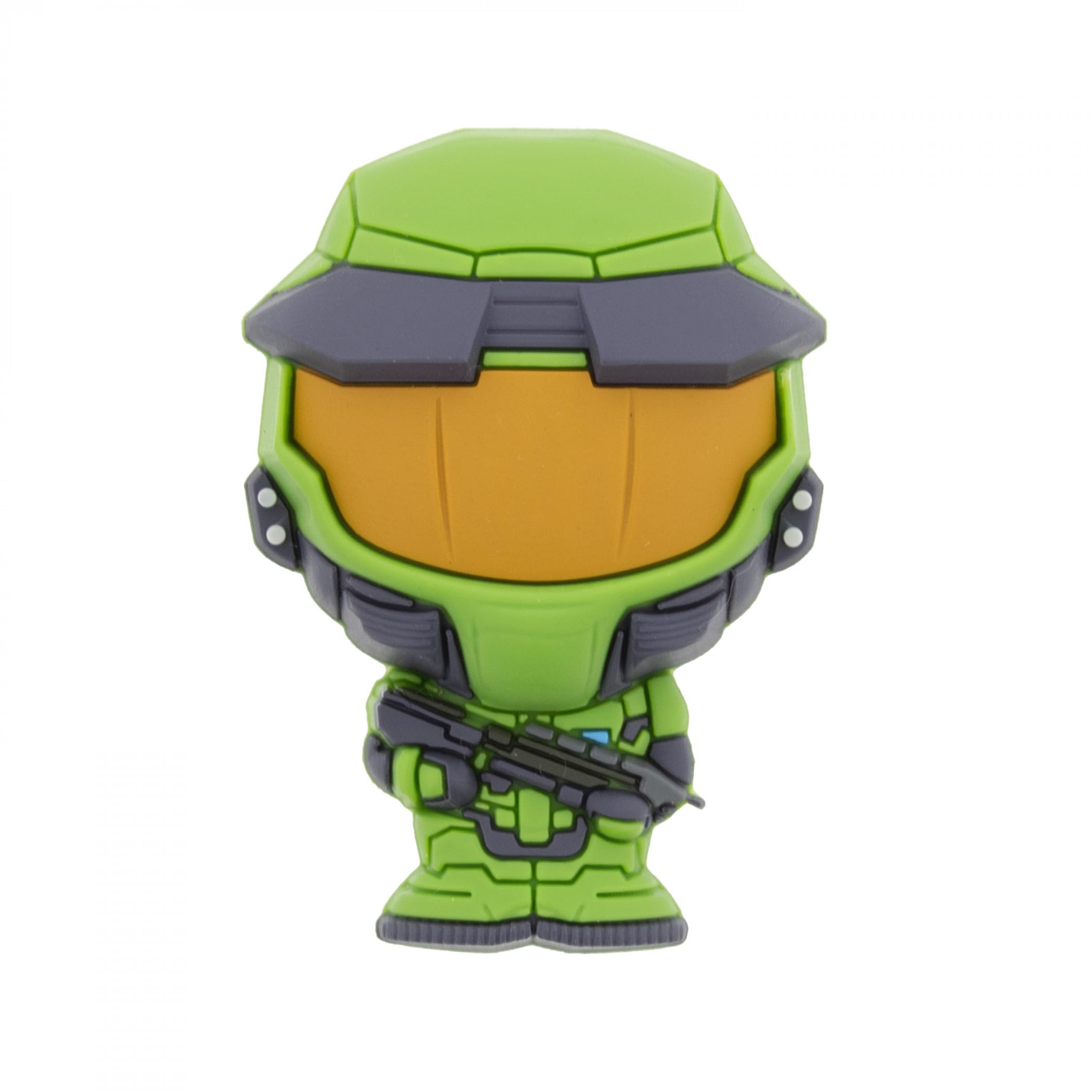 Halo Master Chief Magnet, 2.5 in Fridge Magnet