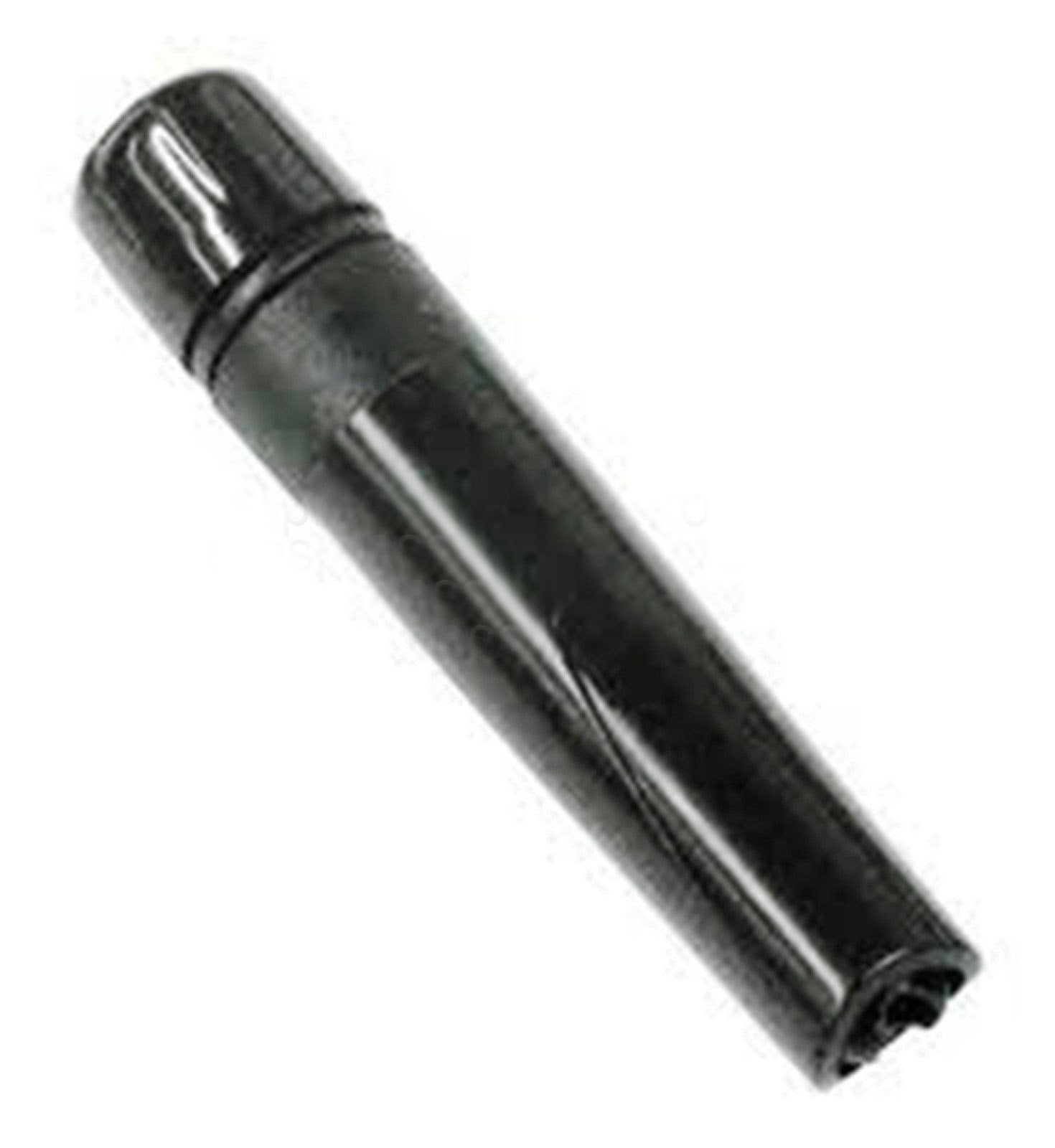 Turbo Pannarello Milk Frother Steam Wand Black For Espresso Saeco, Gaggia