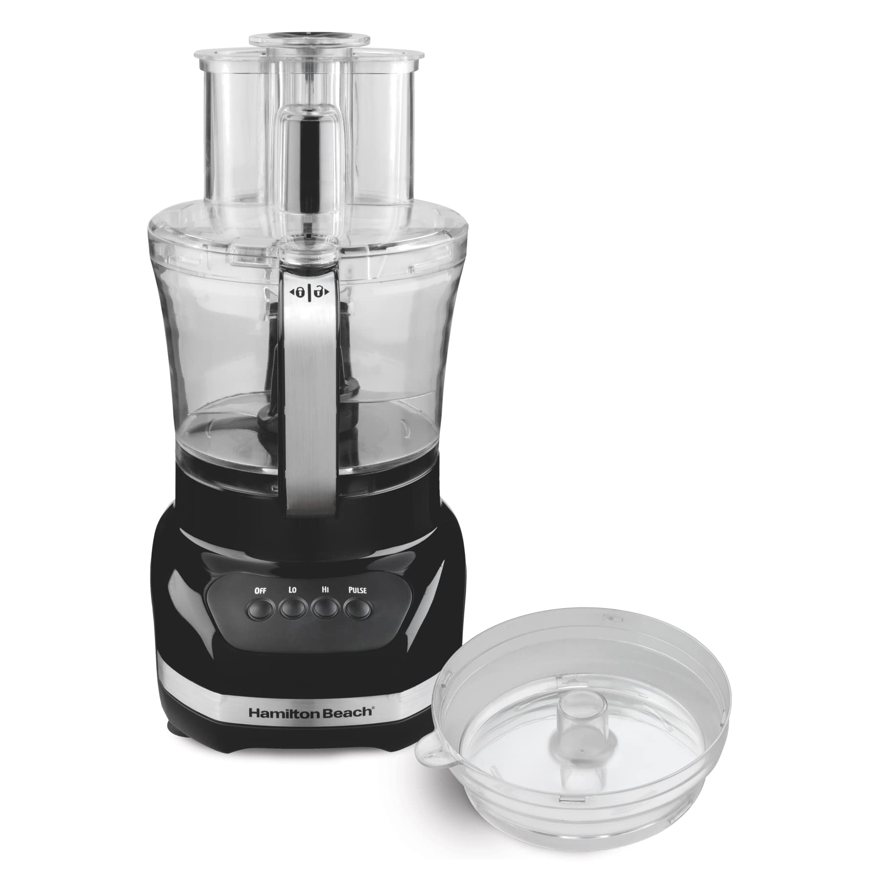 FOOD PROCESSOR BIG MOUTH (Pack of 1)
