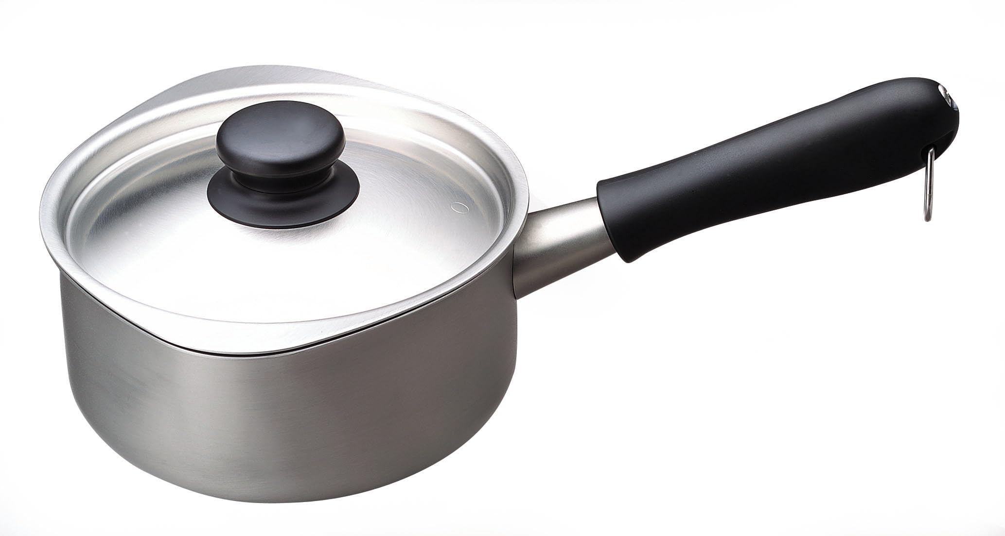 Sori Yanagi milk pan lid with matte