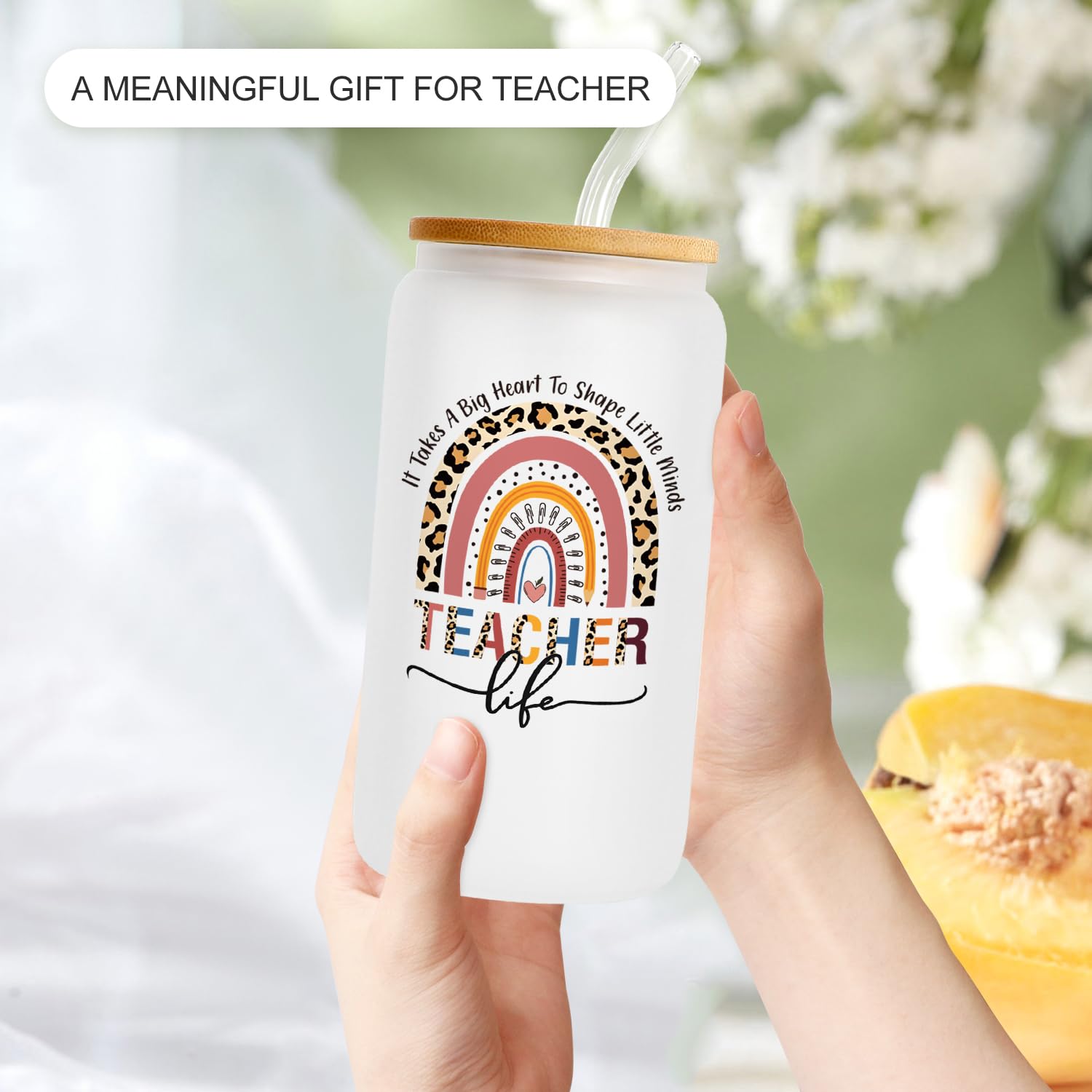 Frerdui Teacher Appreciation Gifts, Teacher Gifts For Women, Teacher Birthday Gifts, Best Teacher Gifts, First Day, Back To Scho