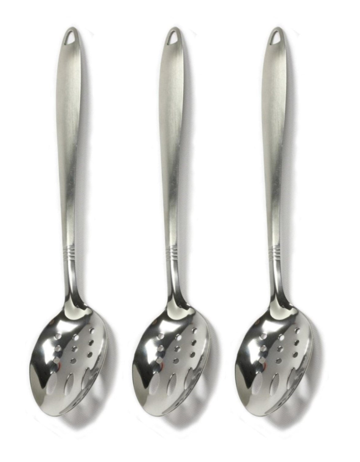 Chef Craft , Set Of 3, Silver