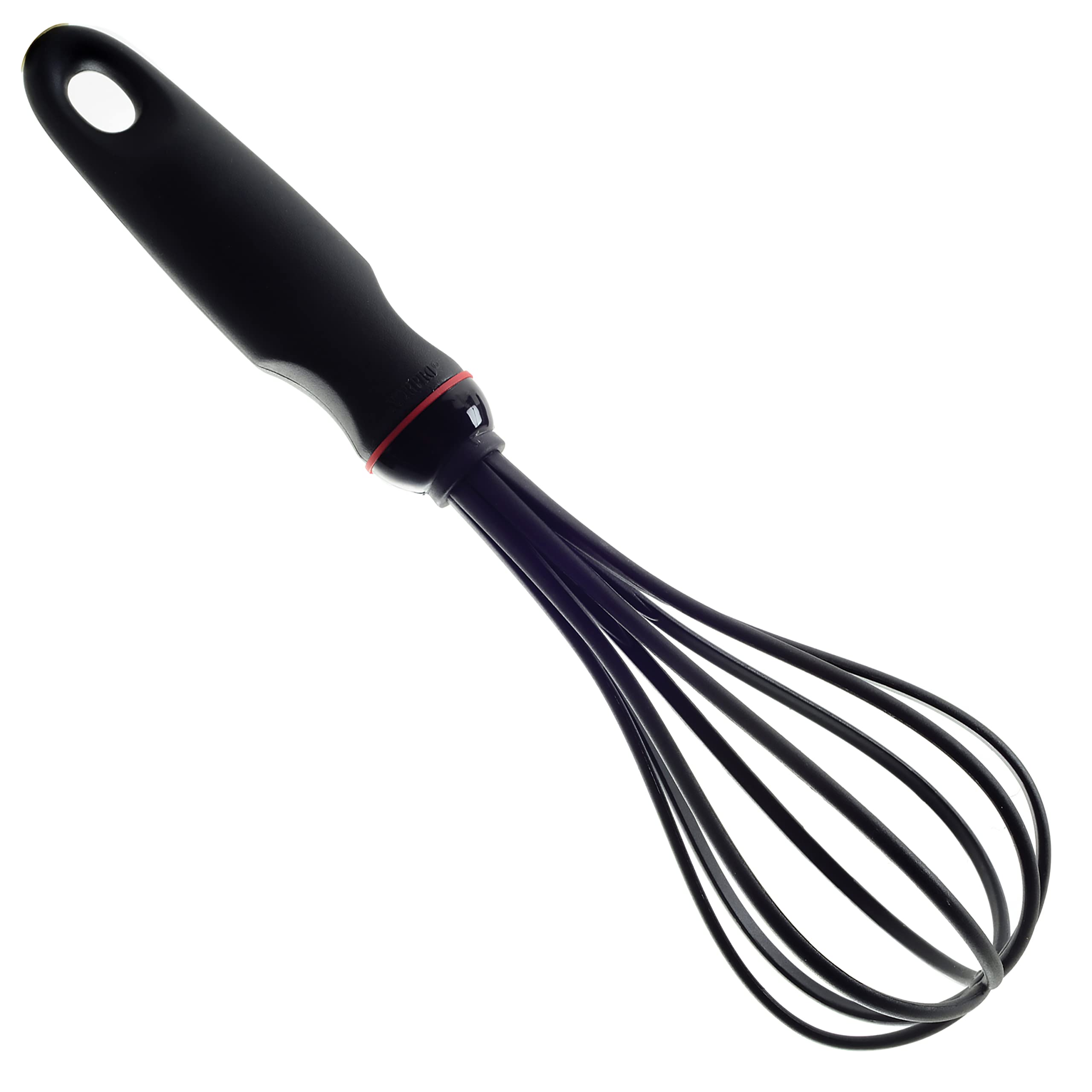 Norpro 1710 GripEZ Nylon Whisk