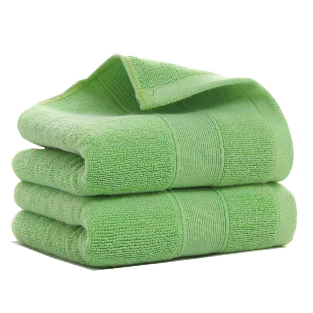 Lchkrep Bathroom Hand Towels (14X30 Inch), Home Soft Cotton Super Soft Highly Absorbent Hand Towels For Bath, Hand, Face, Gym An