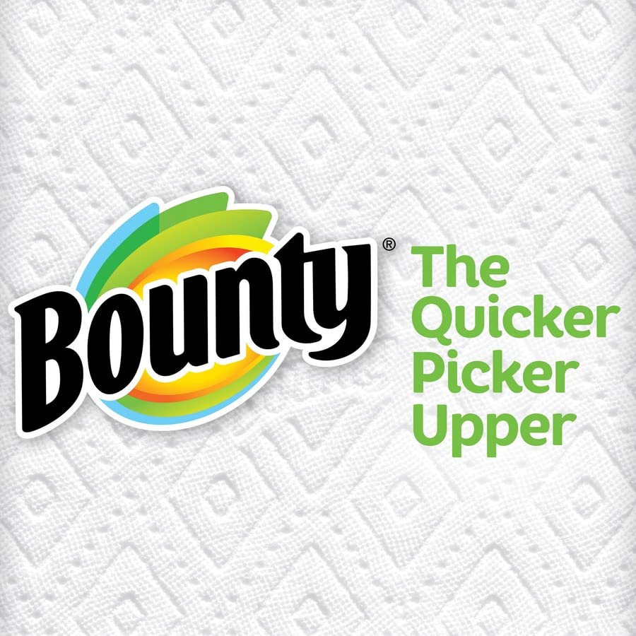 Bounty Select-A-Size Paper Towels