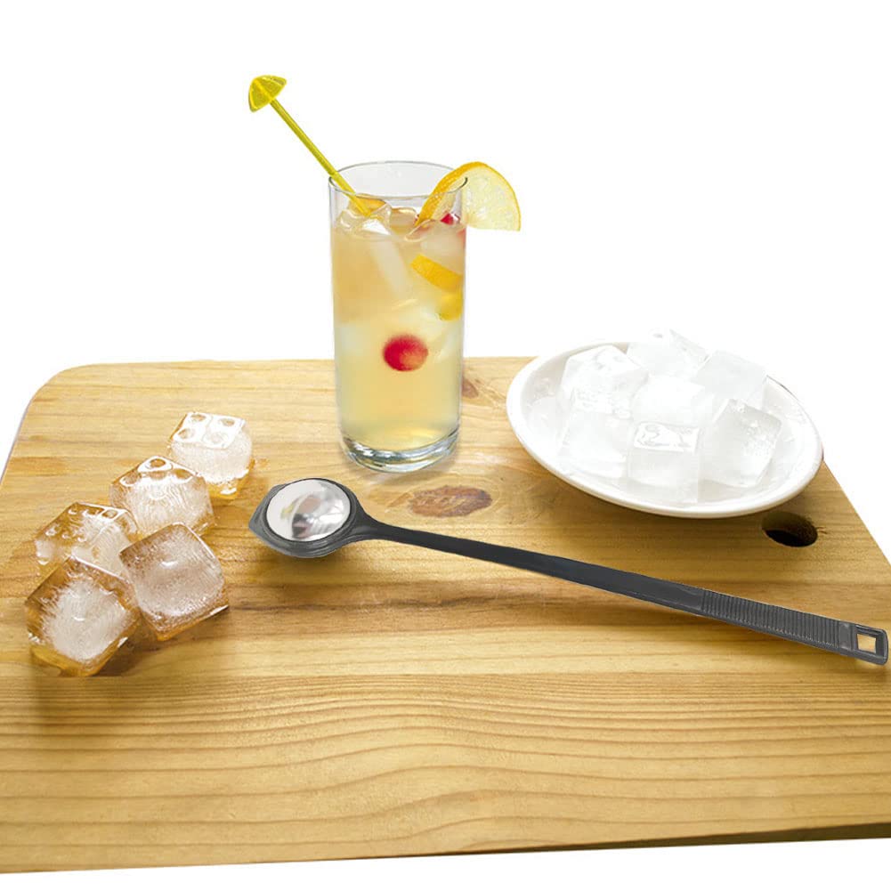 Brandname Ice Tapper,Jfwuhap 3 Pcs Ice Mallet,Stainless Steel Ice Tapper,Ice Picks,Ice Crusher,Stainless Steel Tapper,Mallet Too