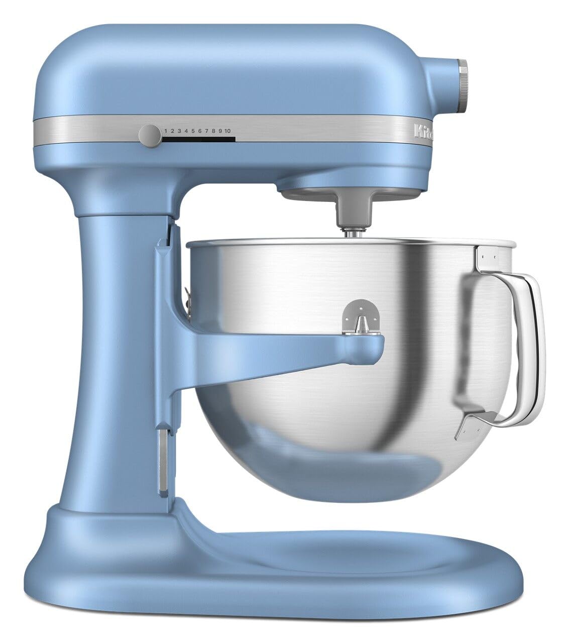 KitchenAid 7 Quart Bowl-Lift Stand Mixer, Blue Velvet